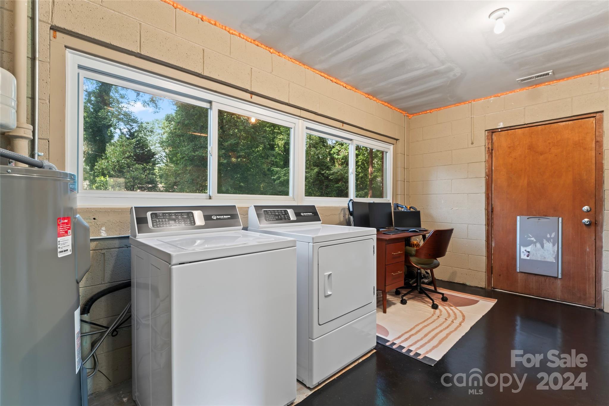 Whiteville Park - Residential