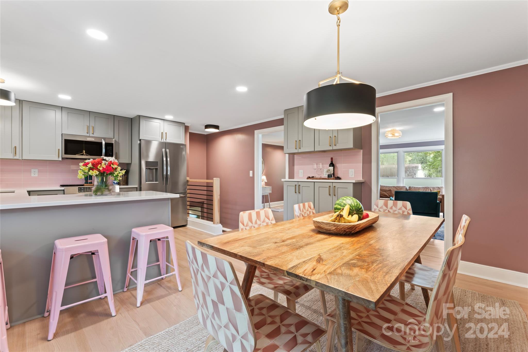 Whiteville Park - Residential