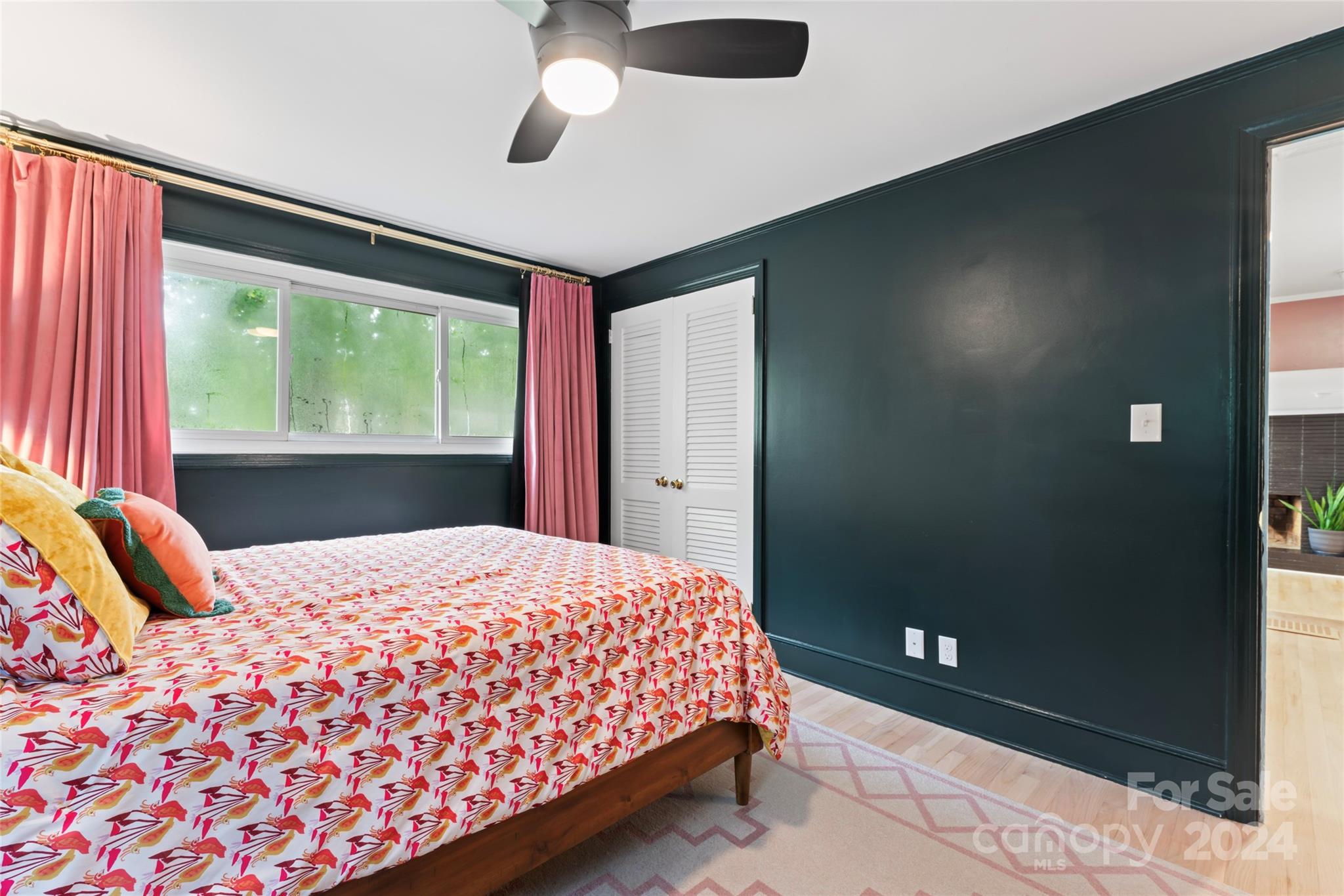 Whiteville Park - Residential