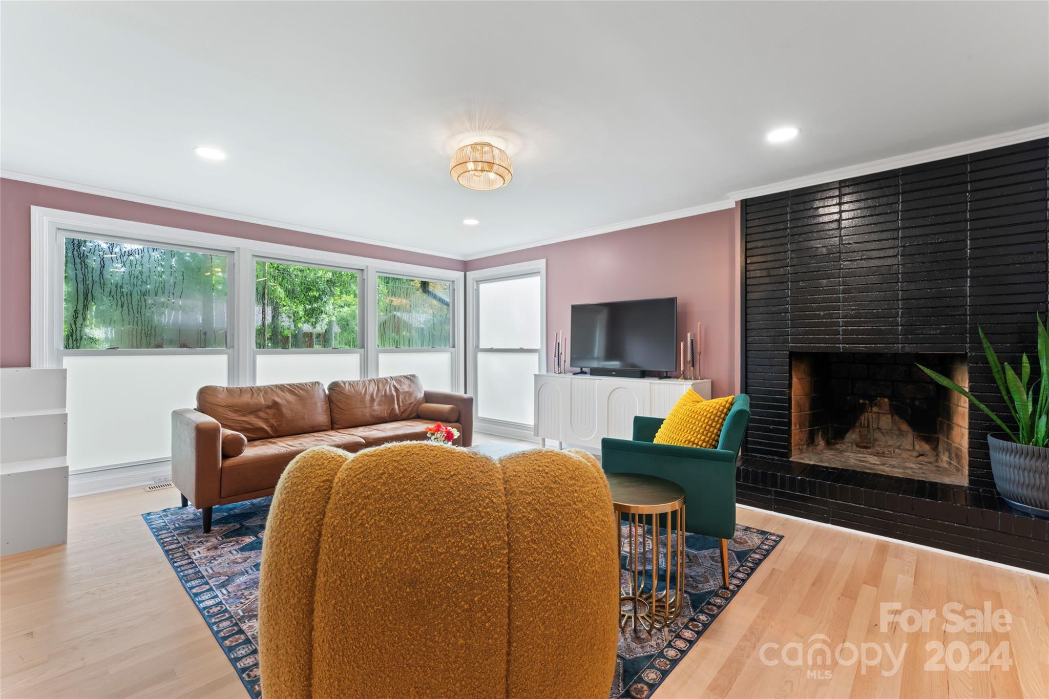 Whiteville Park - Residential