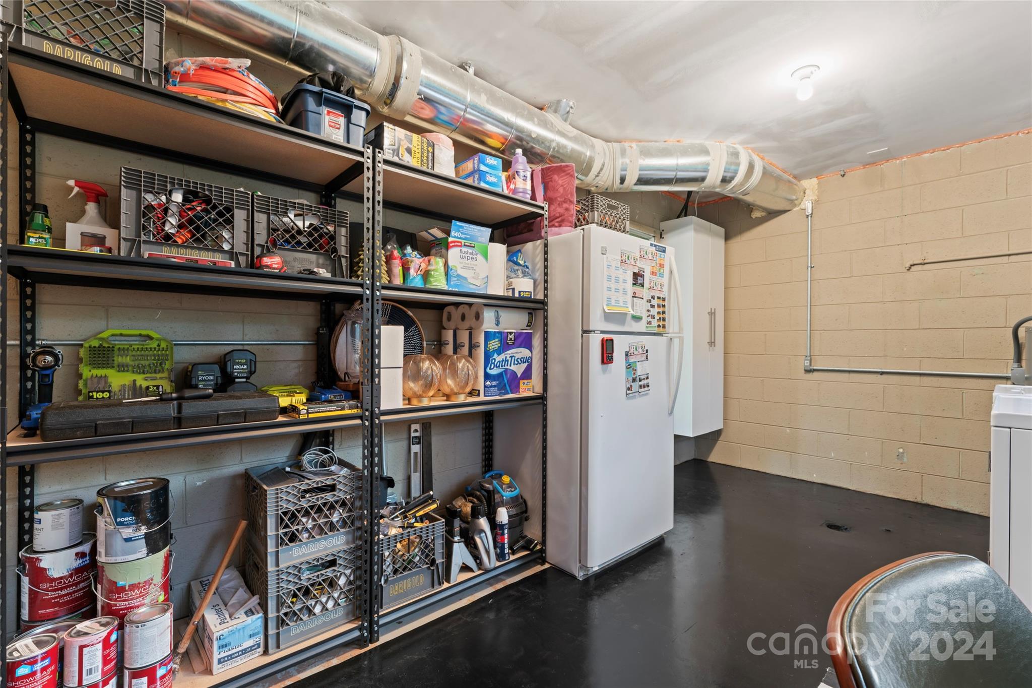 Whiteville Park - Residential