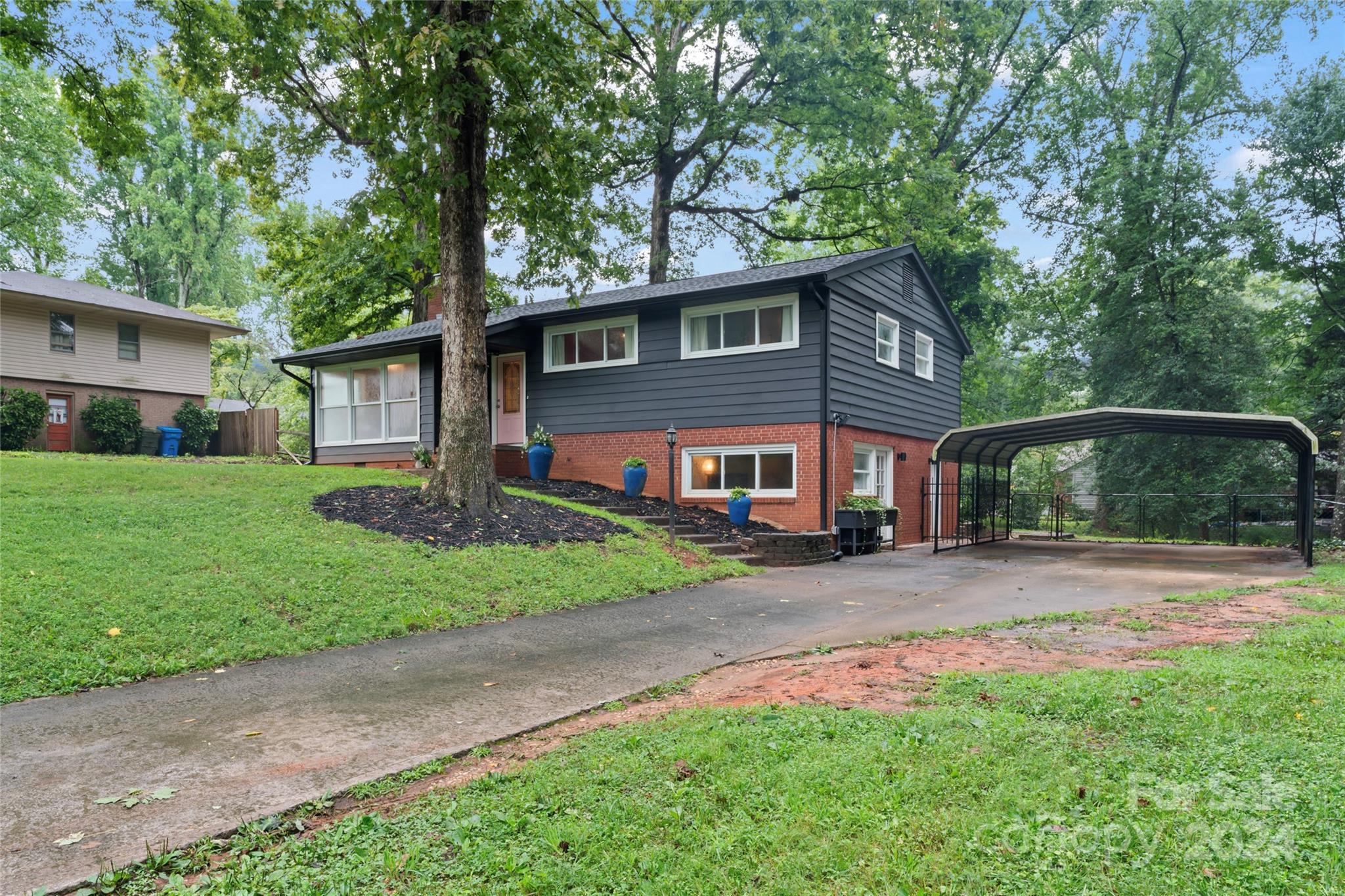 Whiteville Park - Residential