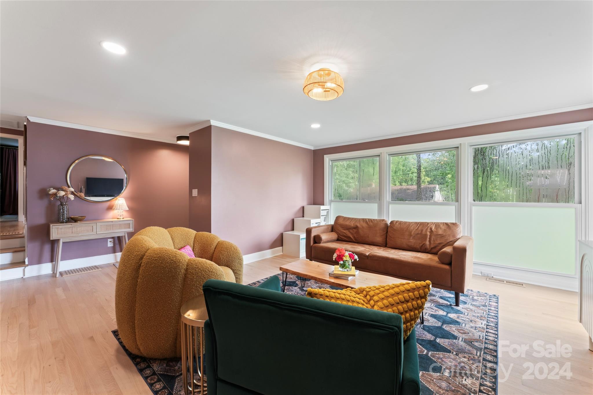 Whiteville Park - Residential