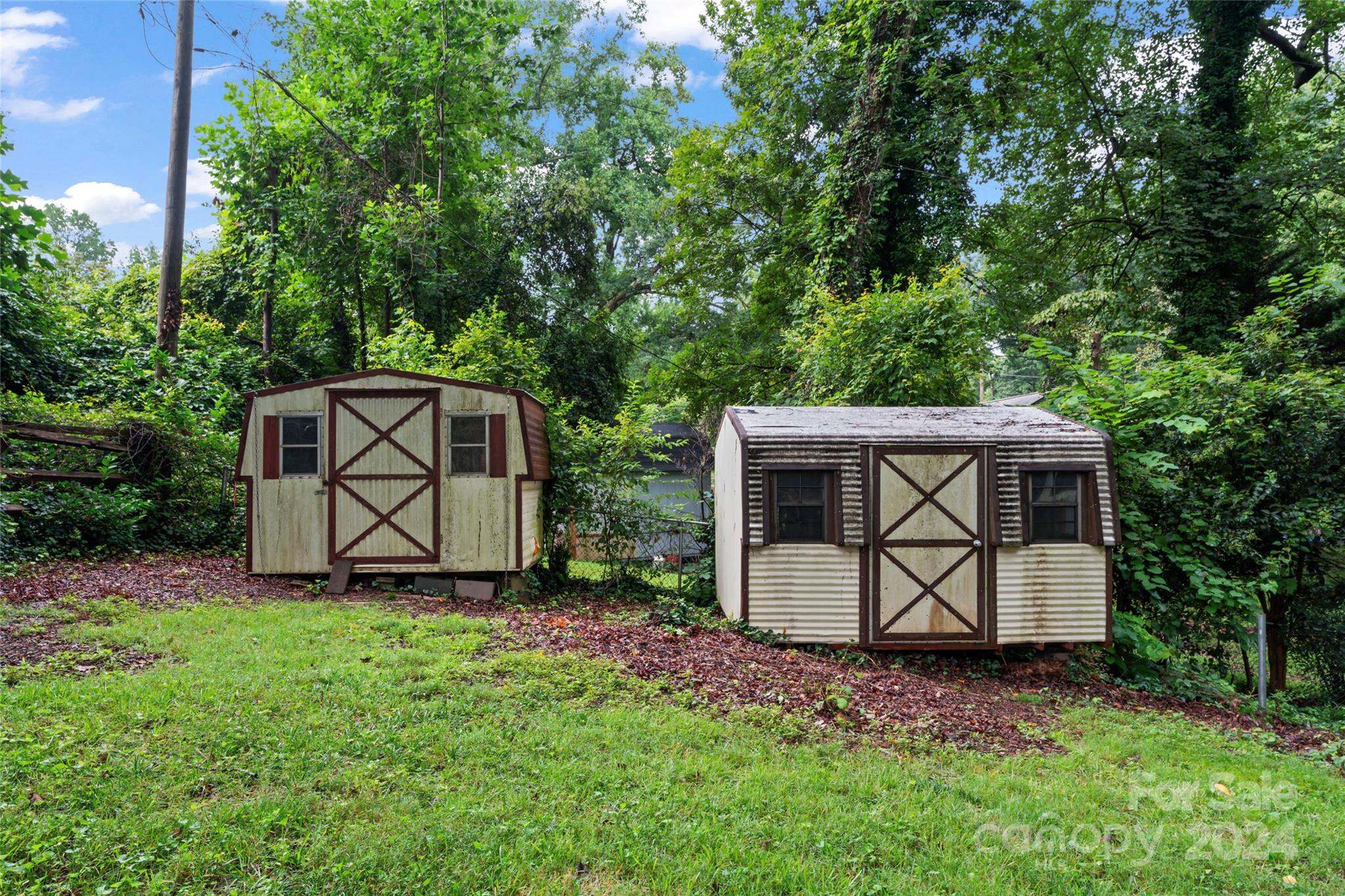 Whiteville Park - Residential