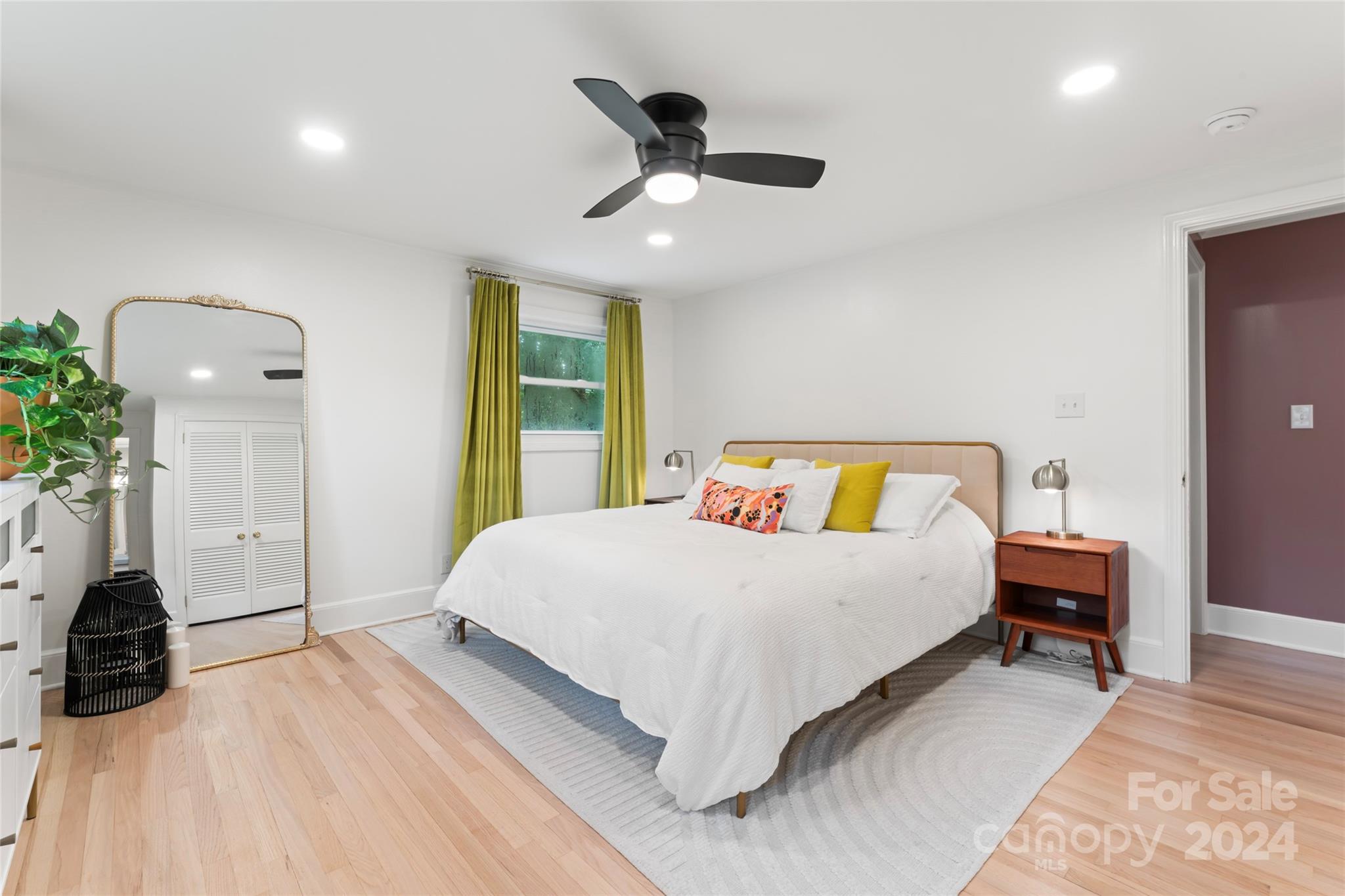 Whiteville Park - Residential