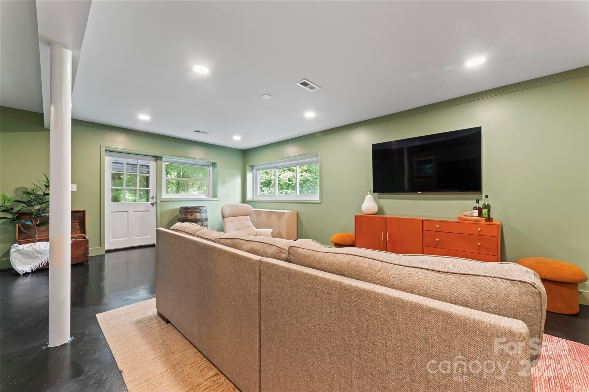 Whiteville Park - Residential