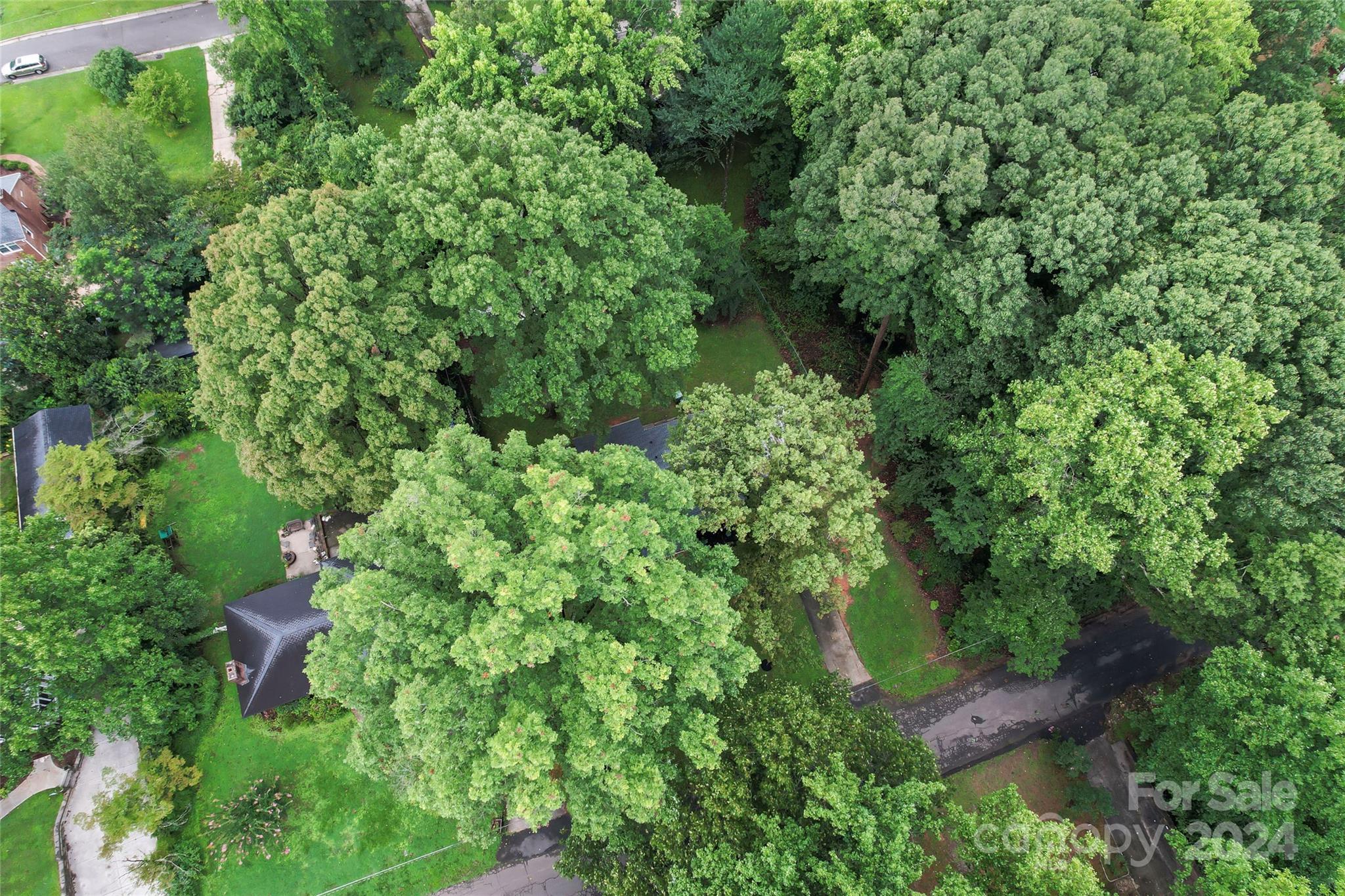 Whiteville Park - Residential