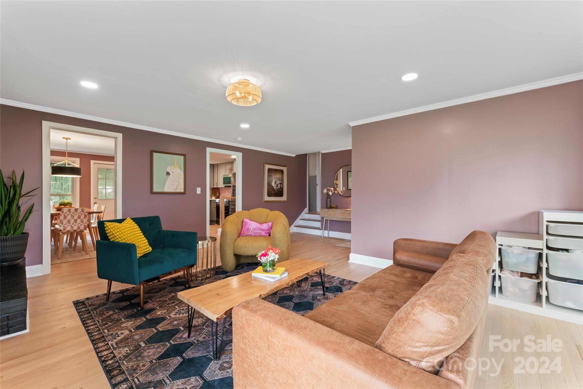 Whiteville Park - Residential