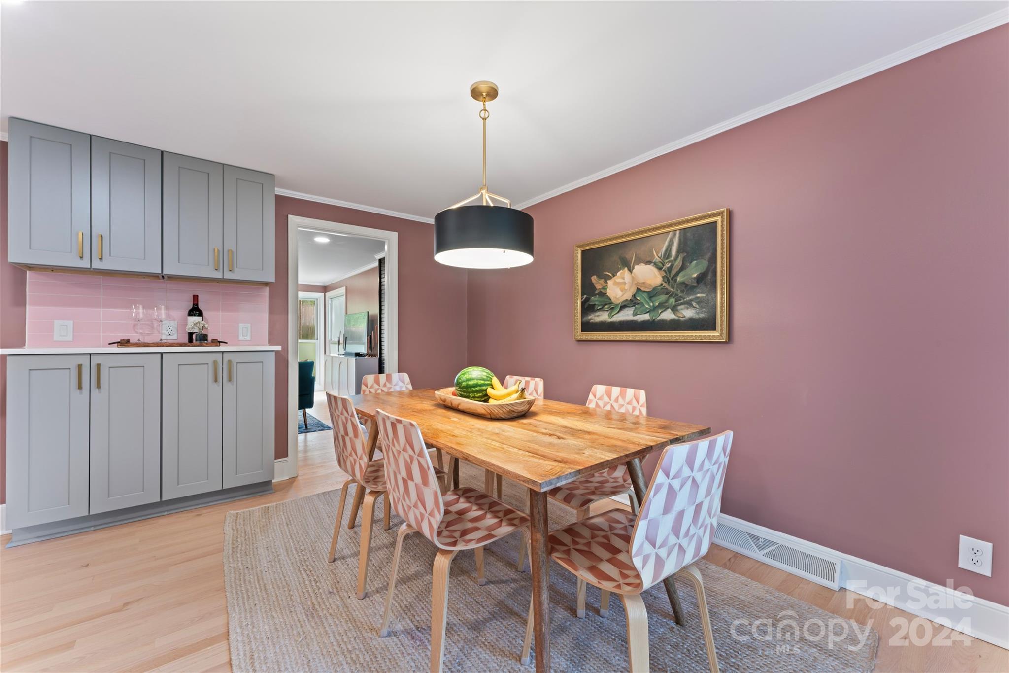 Whiteville Park - Residential