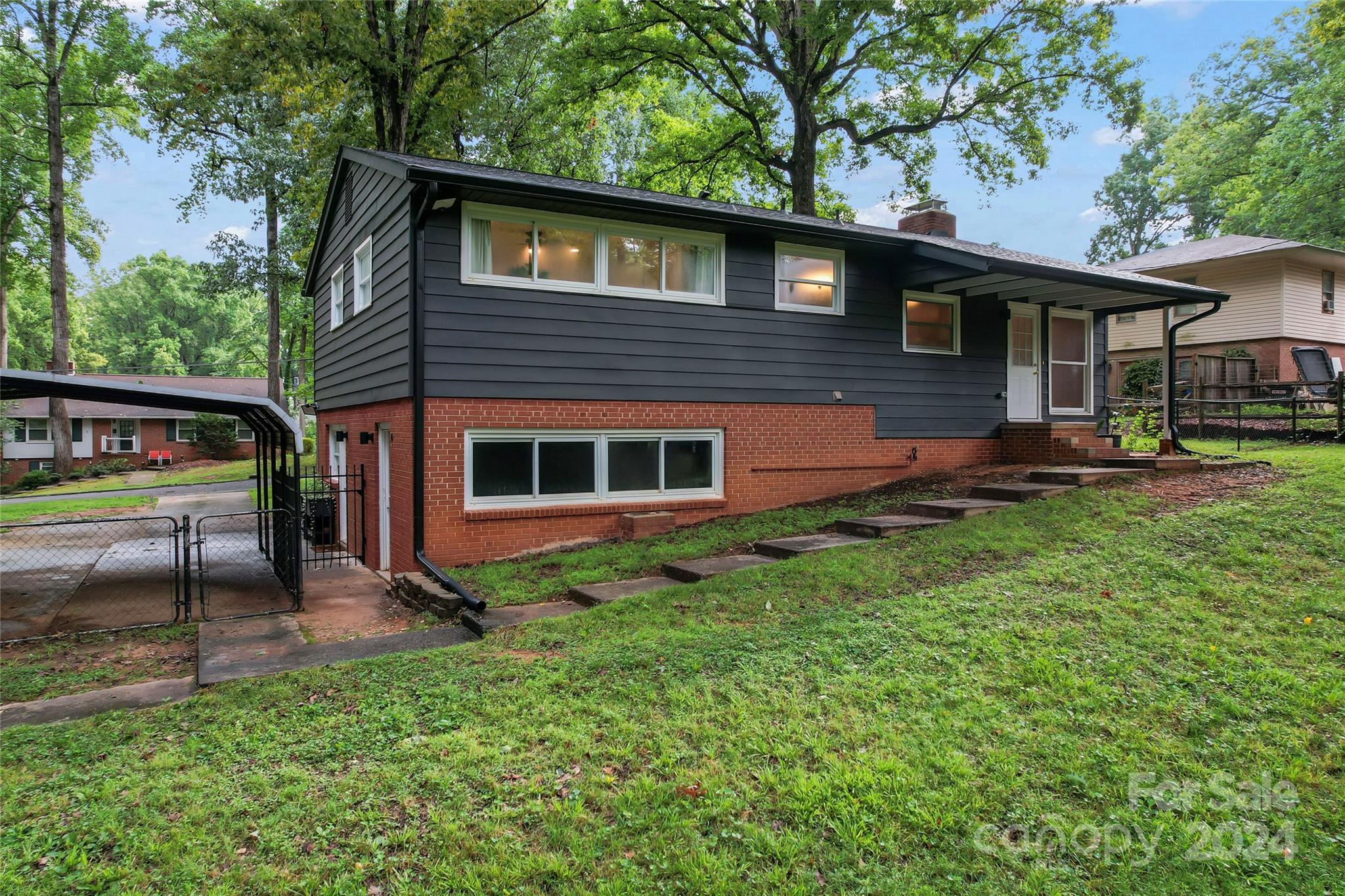 Whiteville Park - Residential