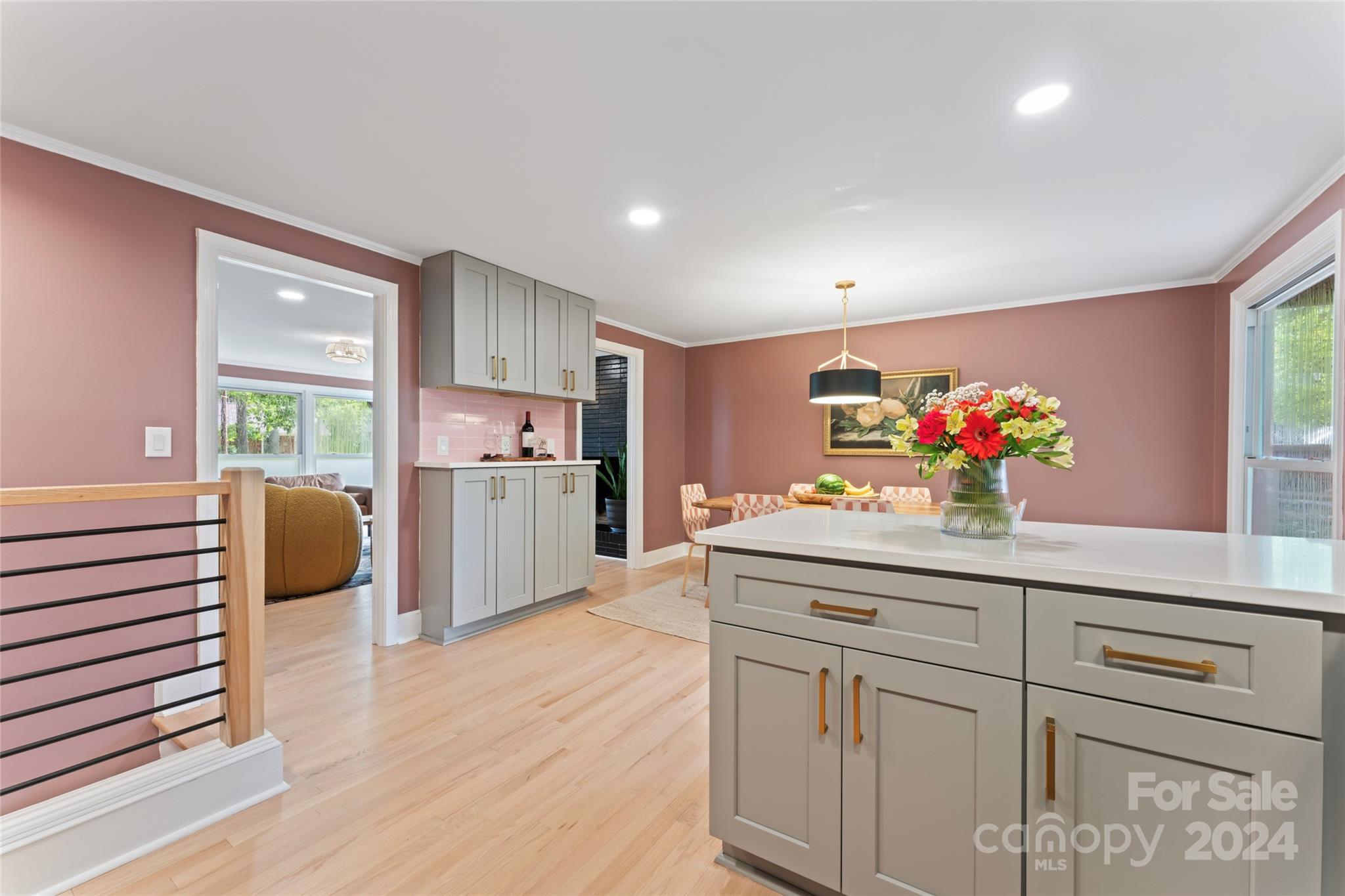 Whiteville Park - Residential