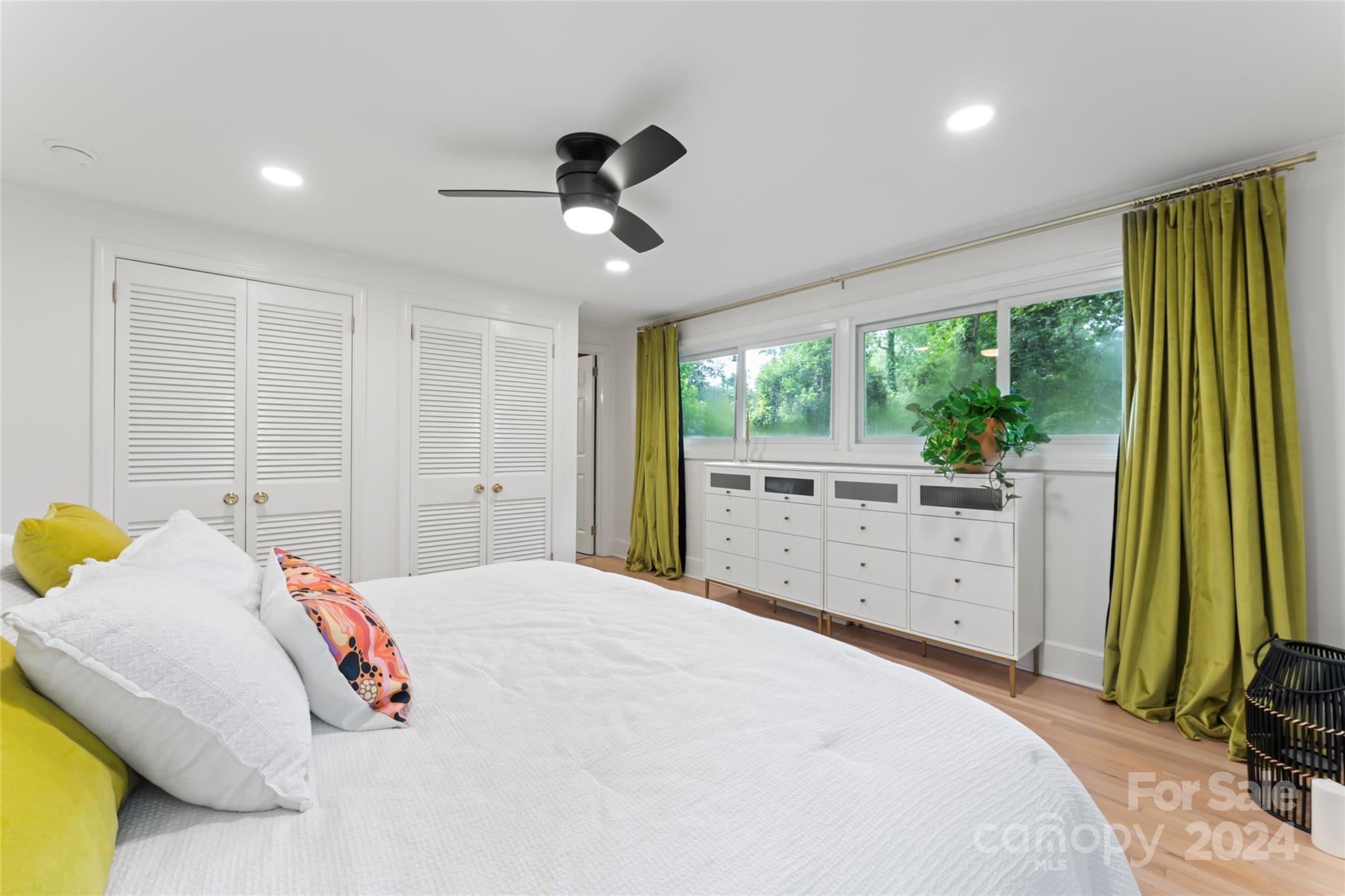 Whiteville Park - Residential