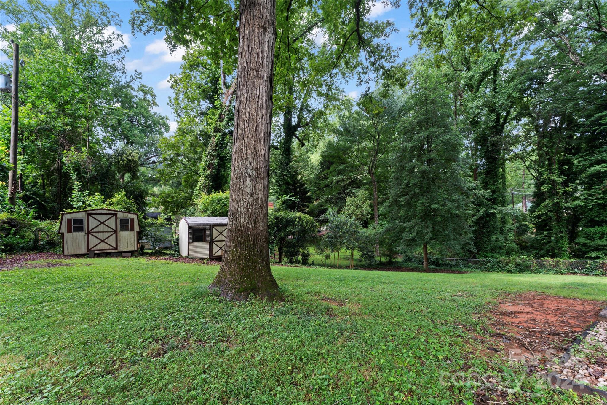 Whiteville Park - Residential