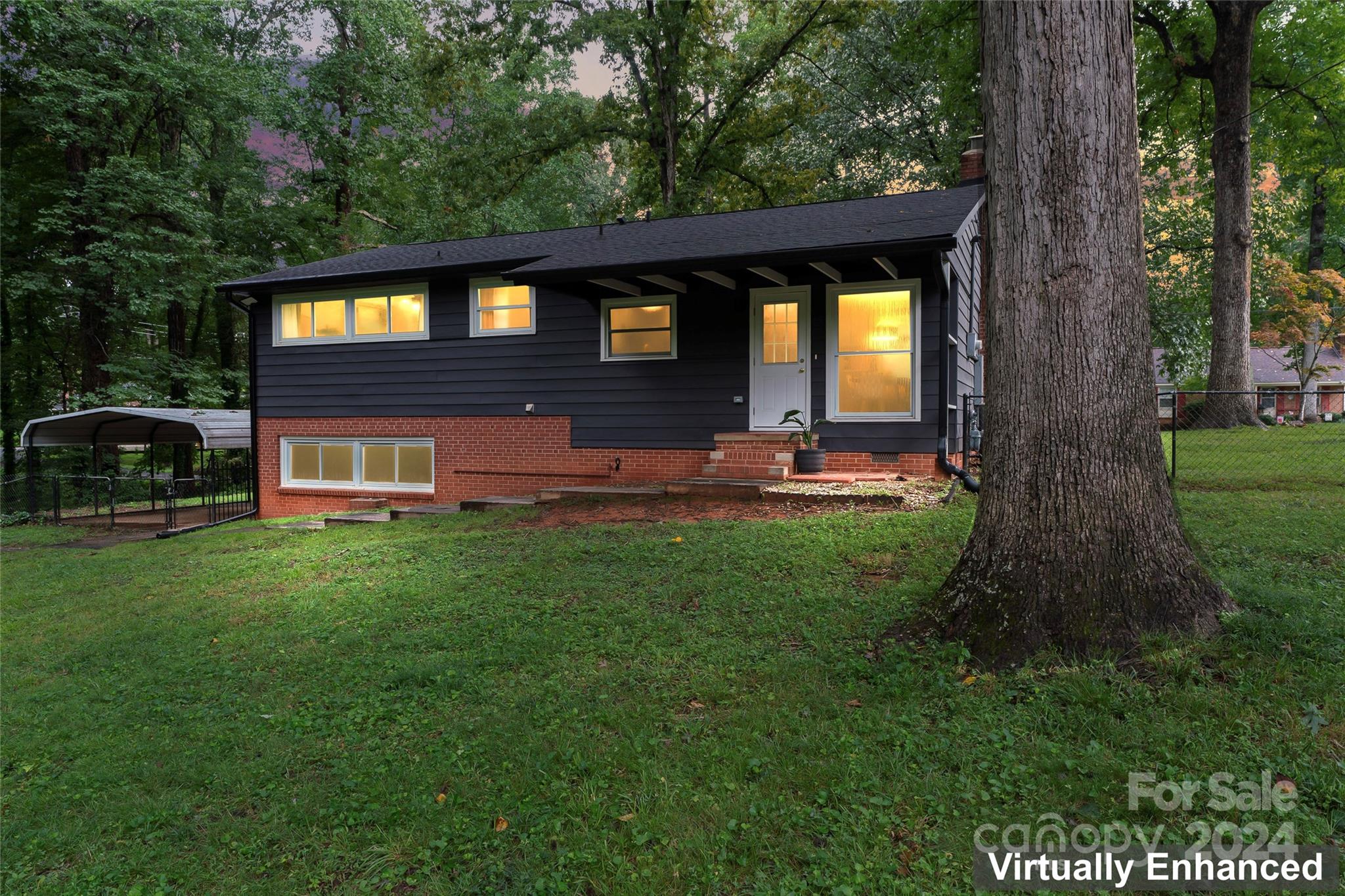 Whiteville Park - Residential