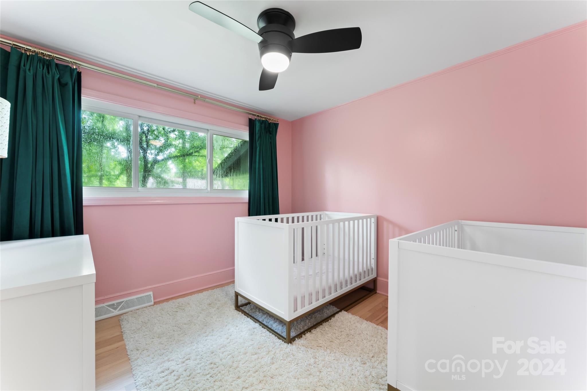 Whiteville Park - Residential