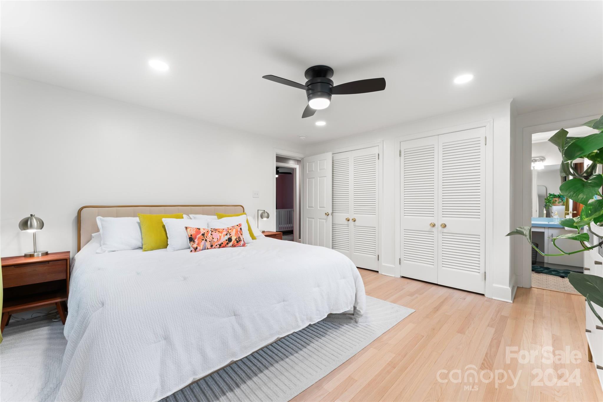 Whiteville Park - Residential