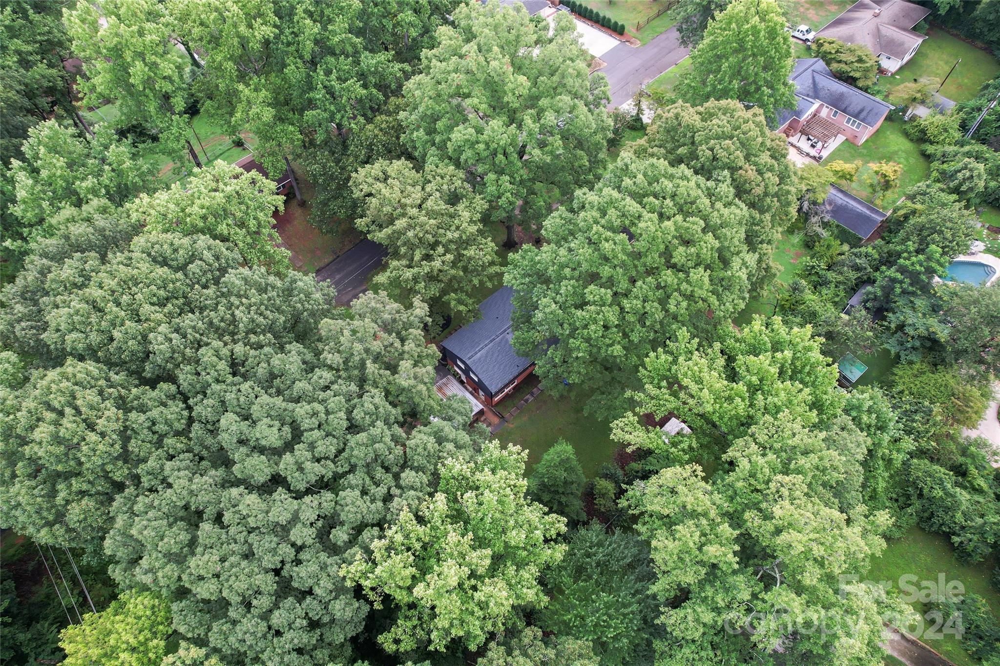 Whiteville Park - Residential