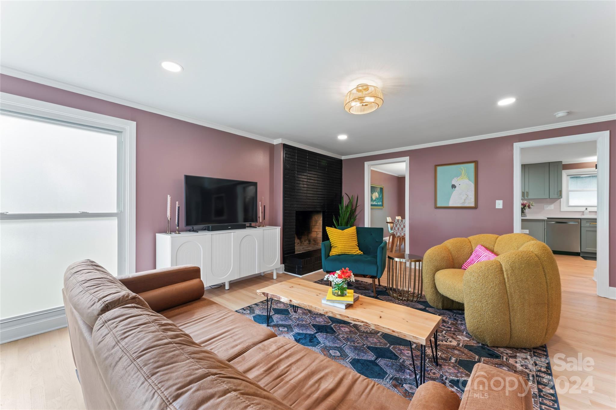 Whiteville Park - Residential