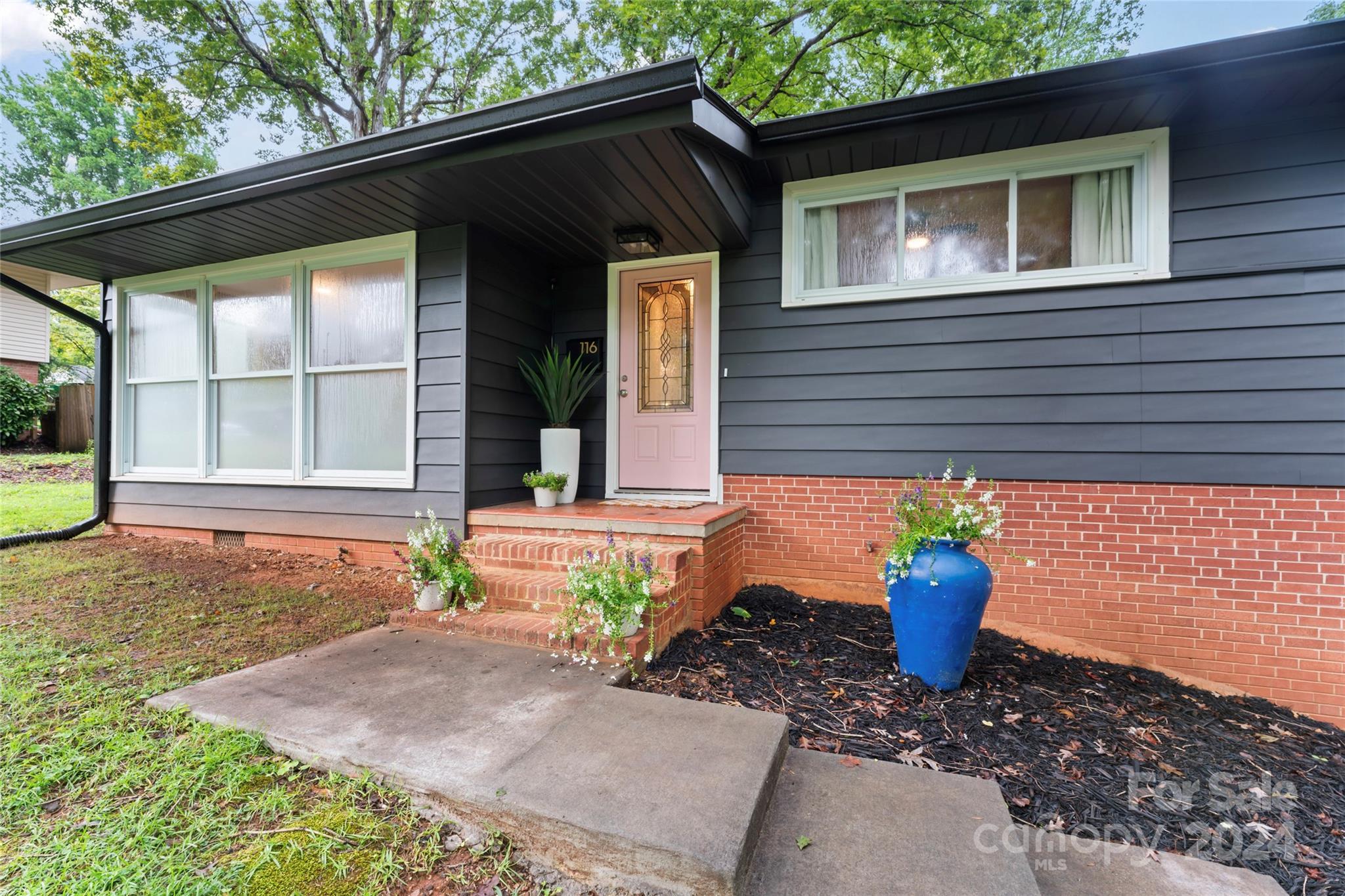 Whiteville Park - Residential