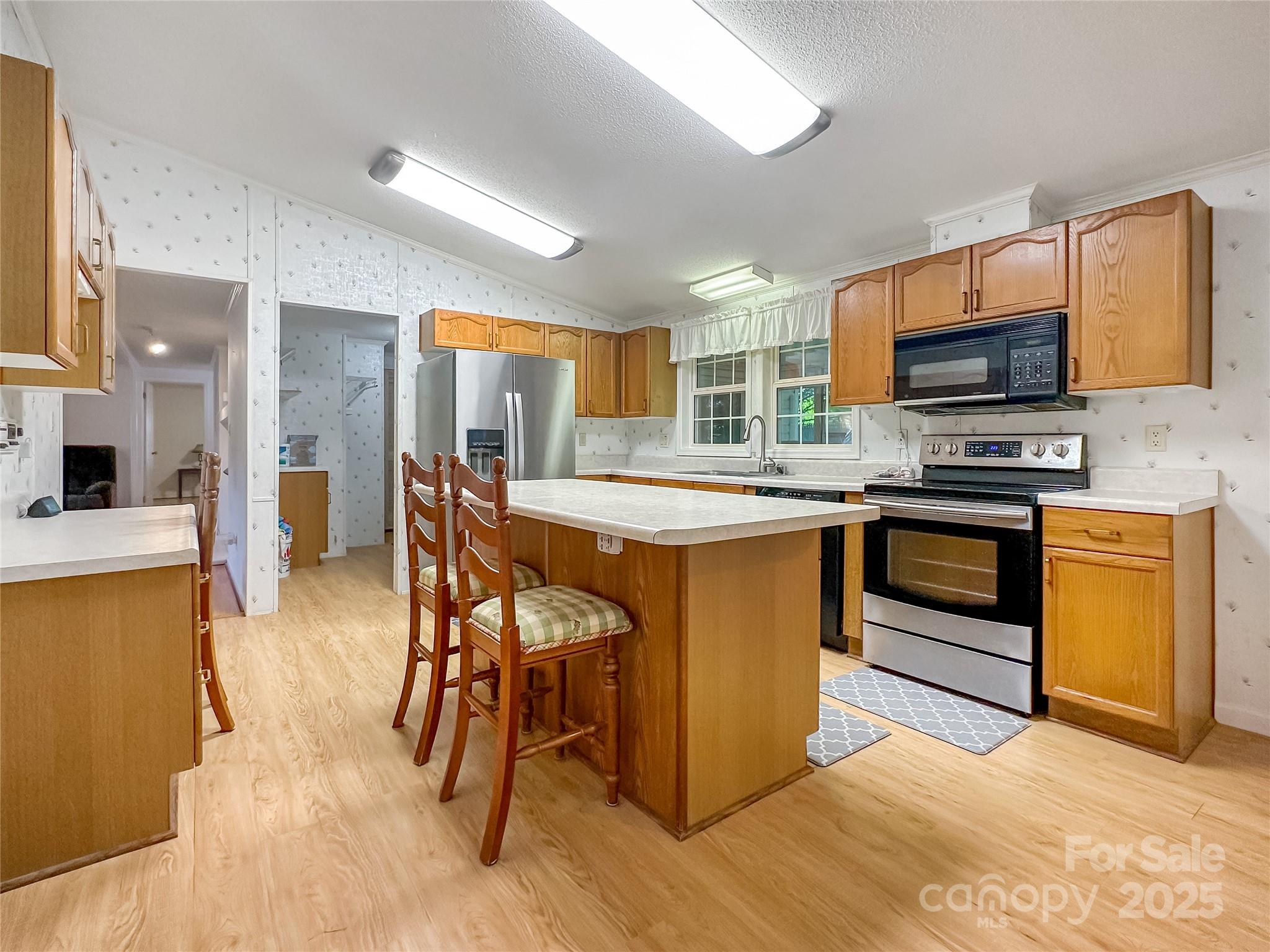 51 Kenneth Cooper Road