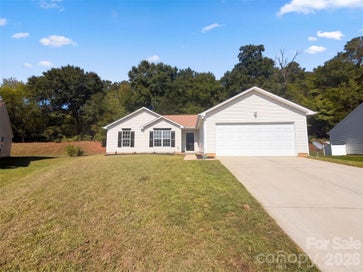 2094 Chapel Creek Road SW Concord NC 28025