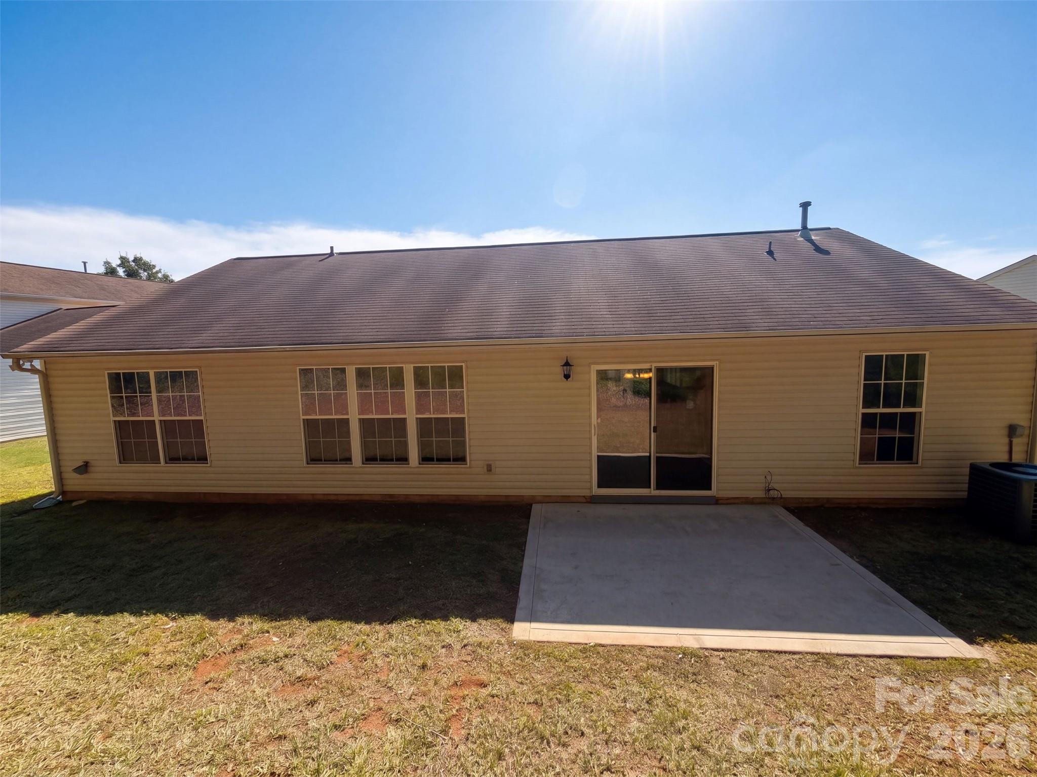 2094 Chapel Creek Road SW