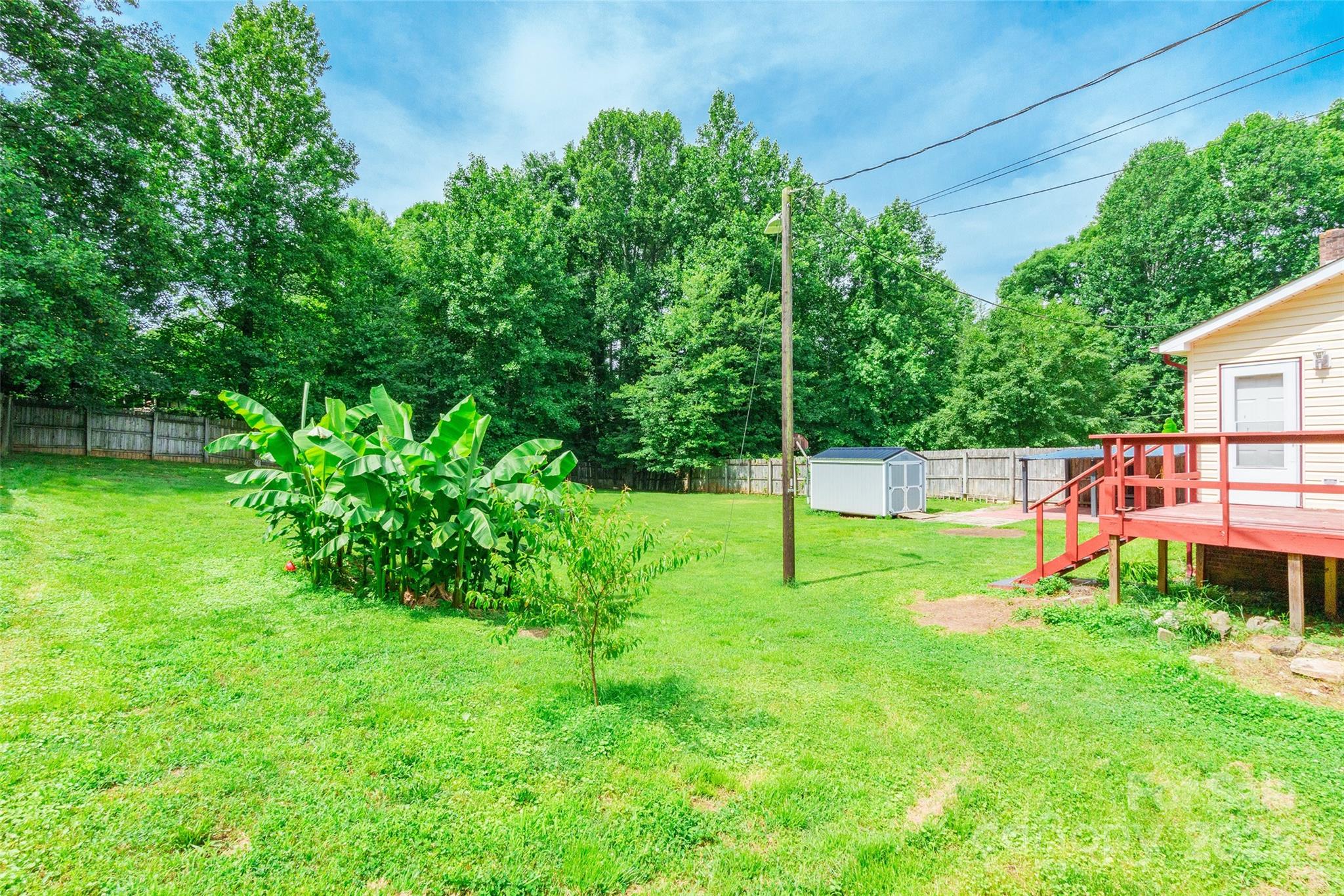 Town And Country - Residential