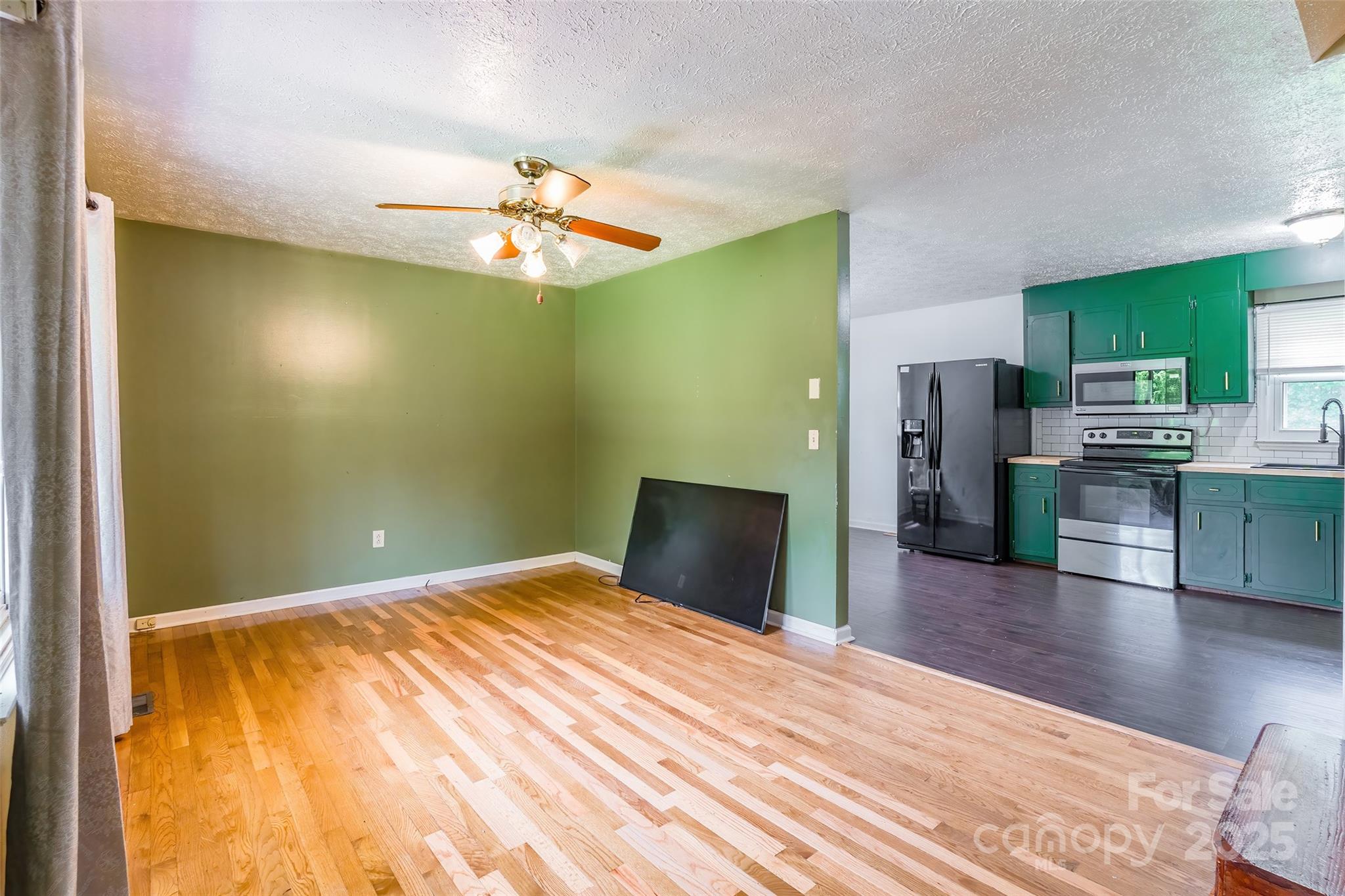 2675 Tablerock Road