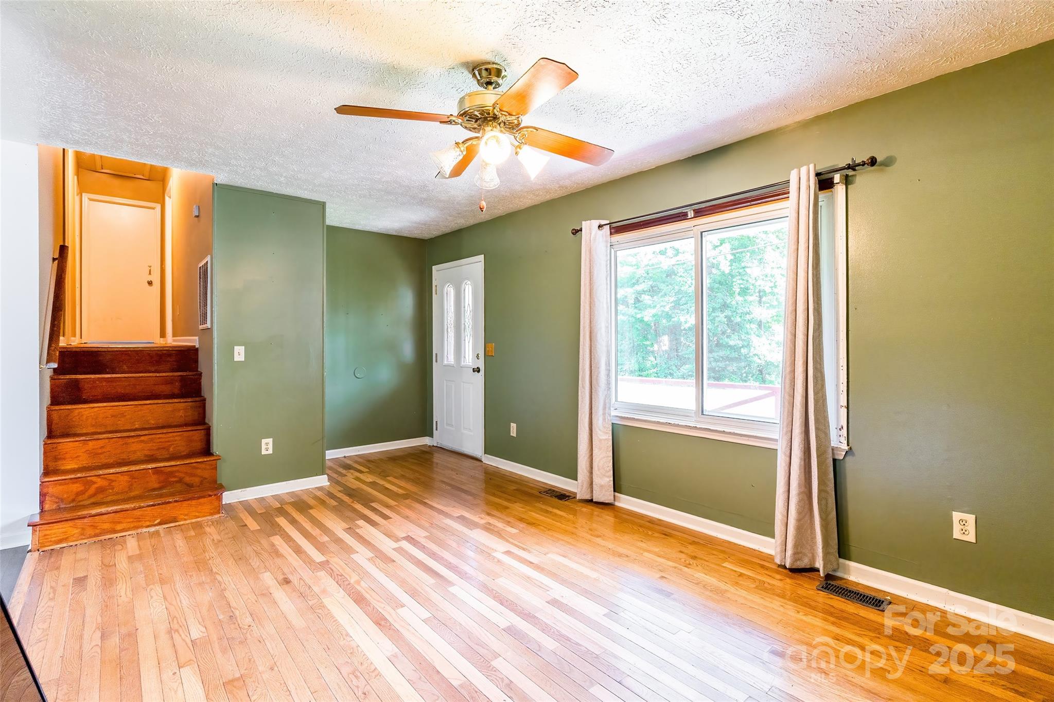 2675 Tablerock Road