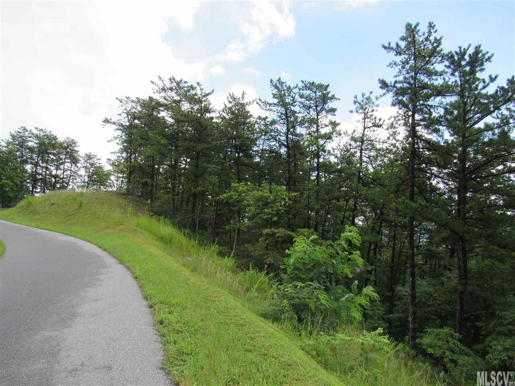 Blue Ridge Mountain Club - Land