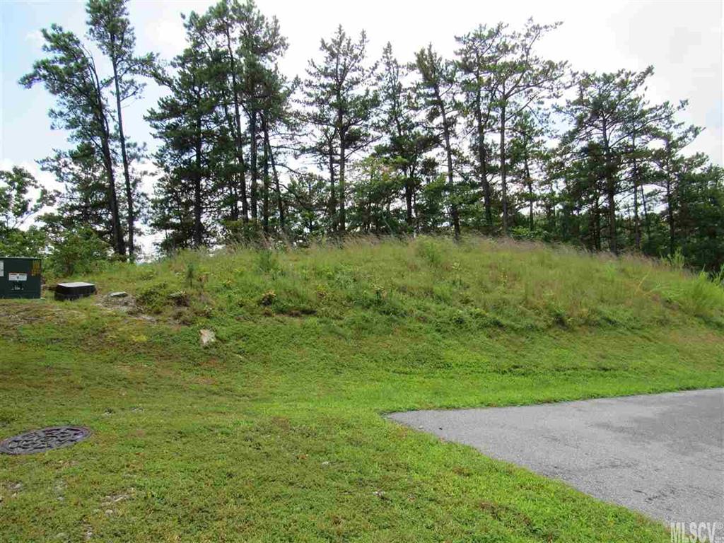 Blue Ridge Mountain Club - Land