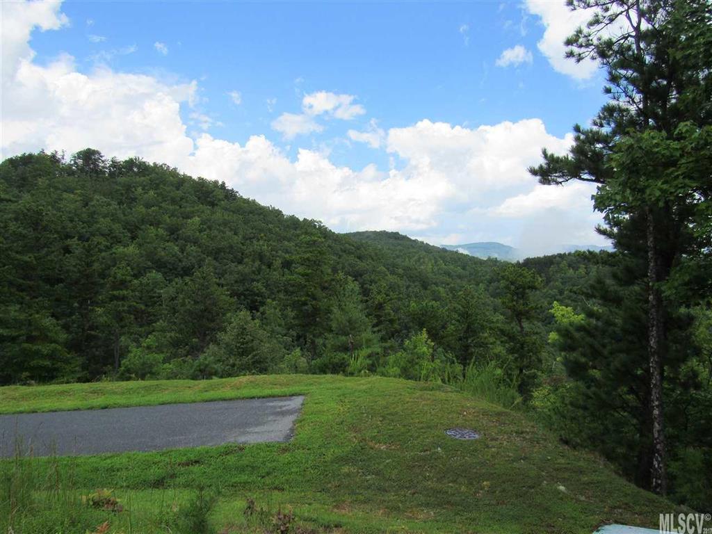 Blue Ridge Mountain Club - Land
