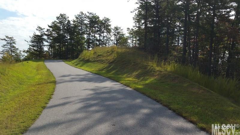 Blue Ridge Mountain Club - Land