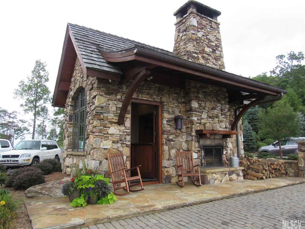 Blue Ridge Mountain Club - Land