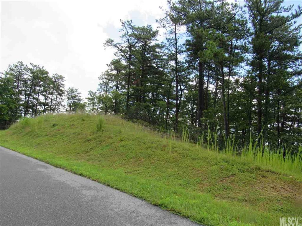 Blue Ridge Mountain Club - Land