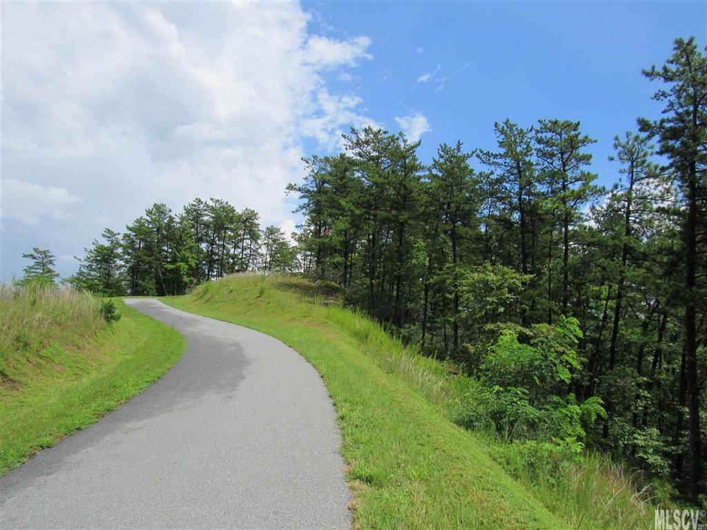 Blue Ridge Mountain Club - Land