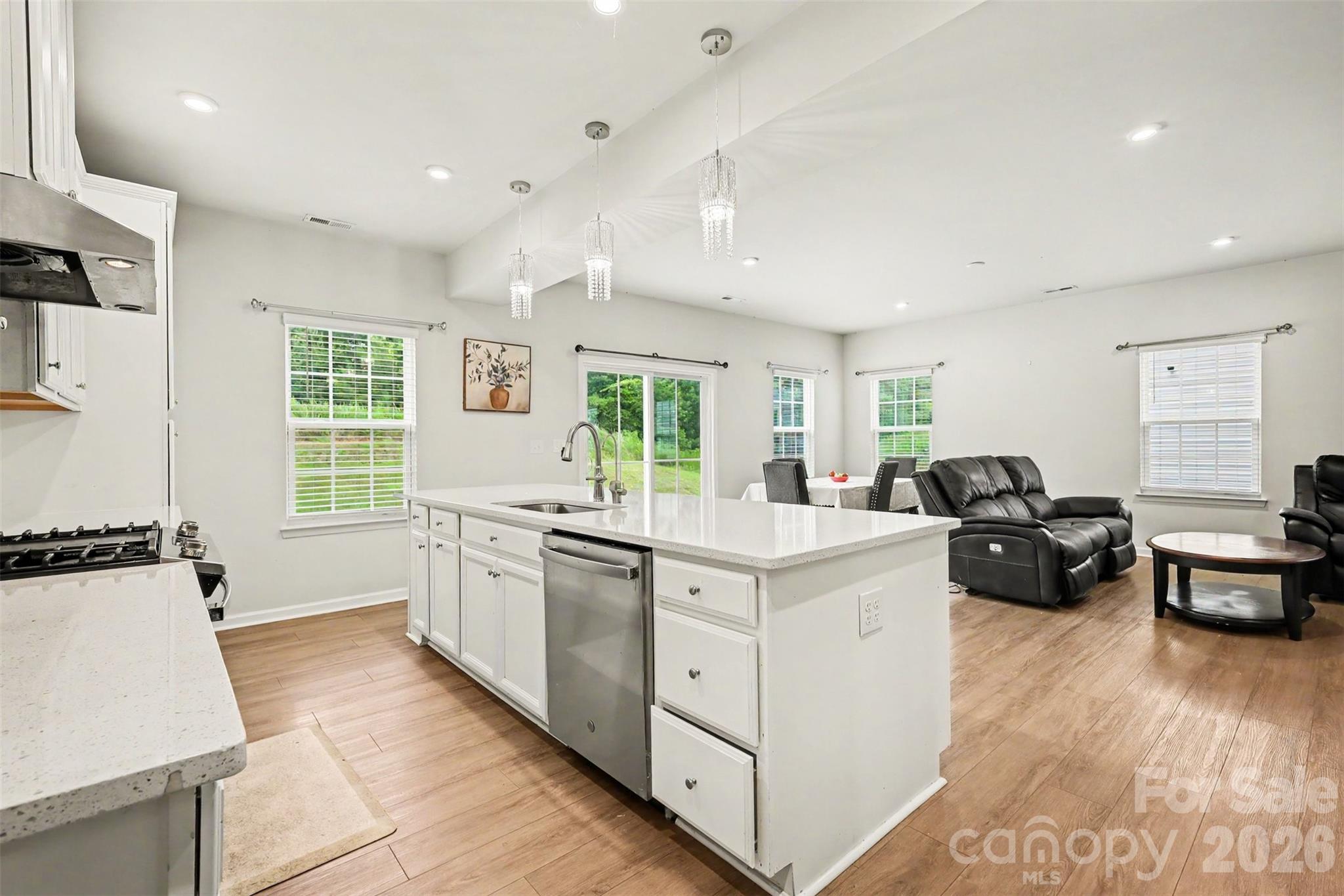 3030 Streamside Drive