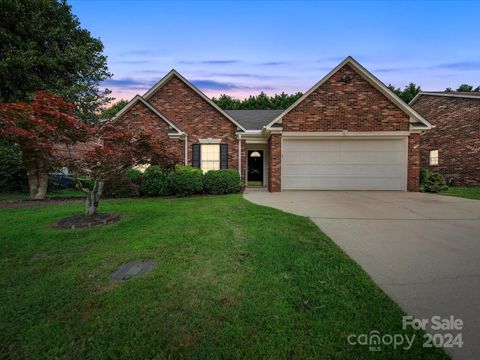 A home in Salisbury