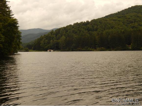 Lake Logan Cove - Land