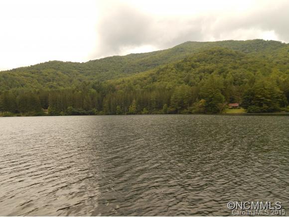 Lake Logan Cove - Land