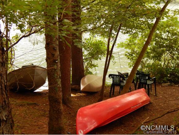 Lake Logan Cove - Land