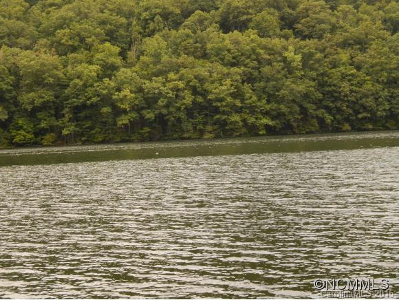 Lake Logan Cove - Land