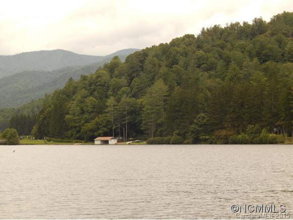 Lake Logan Cove - Land