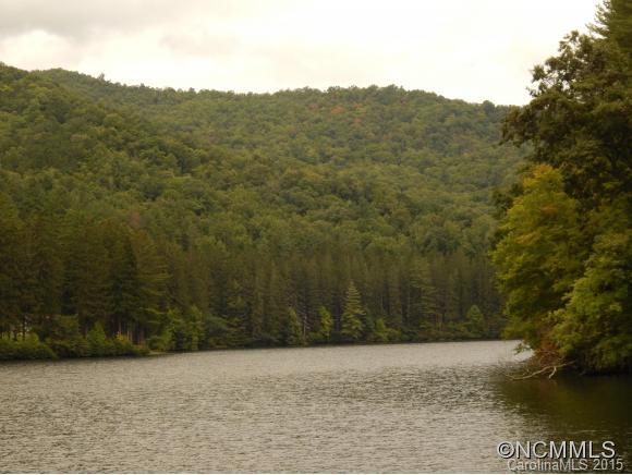 Lake Logan Cove - Land