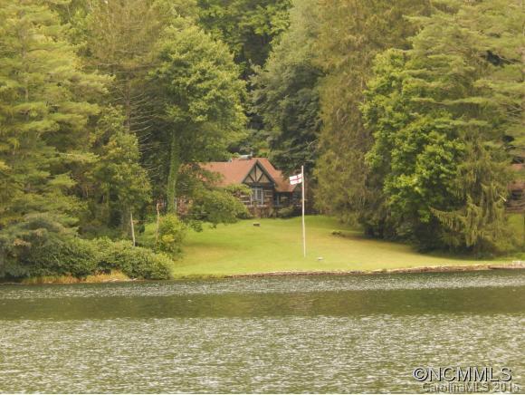 Lake Logan Cove - Land