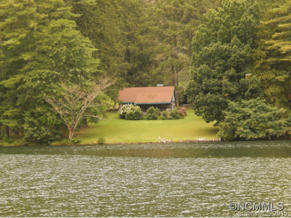 Lake Logan Cove - Land