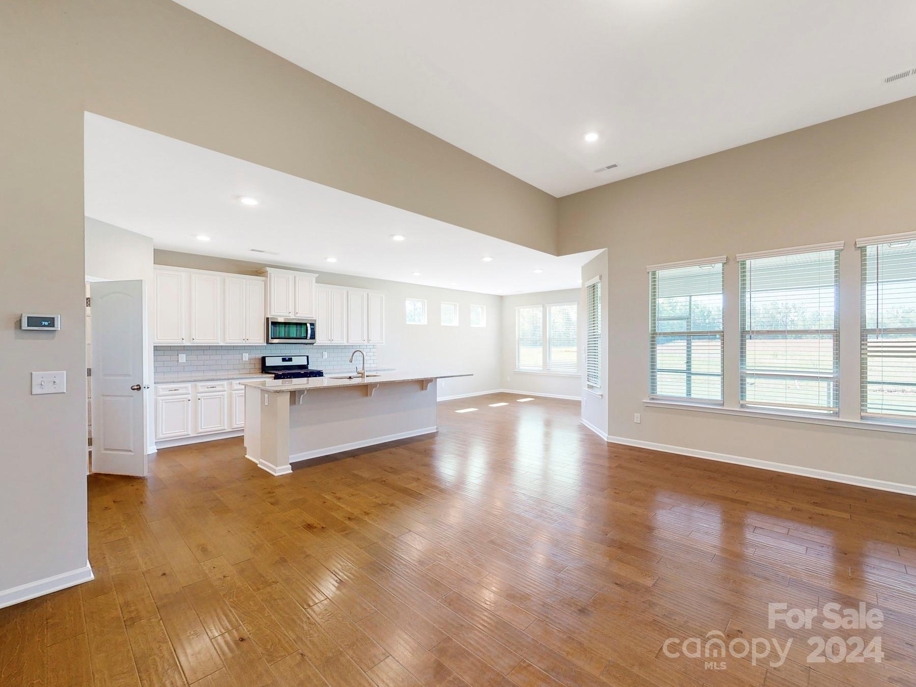 Wynswept - Residential