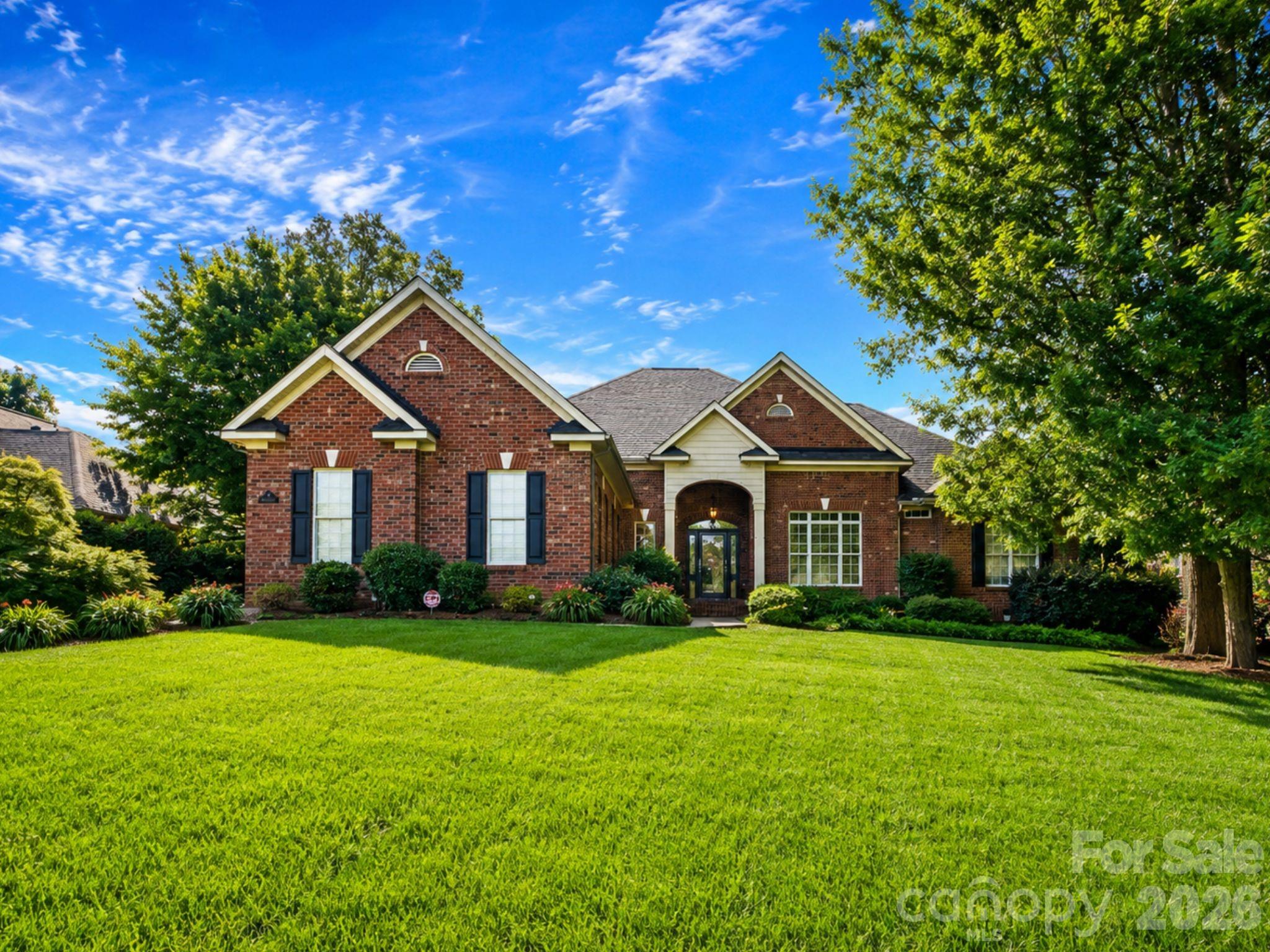 526 Ballymote Court