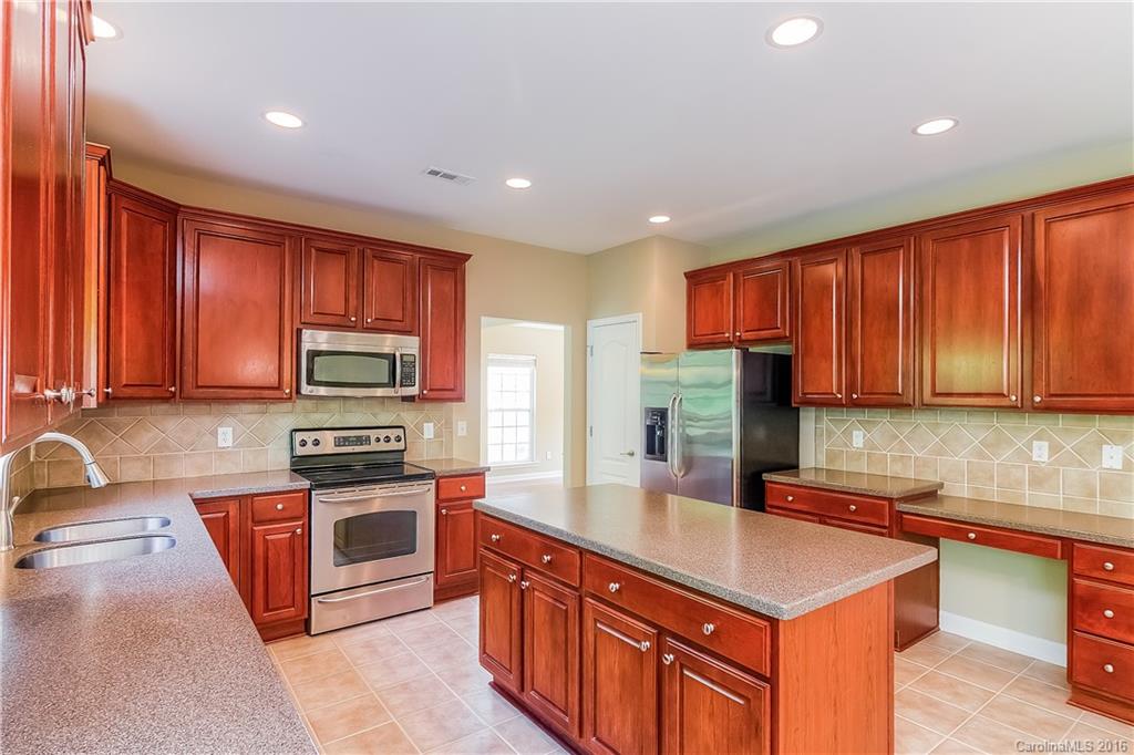 Pleasant Glen - Residential