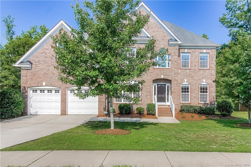 Pleasant Glen - Residential